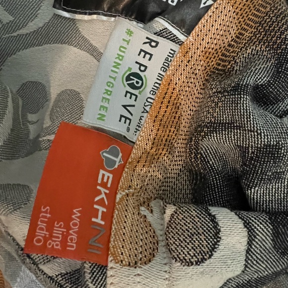 Tekhni Ring Sling - Picture 3 of 4